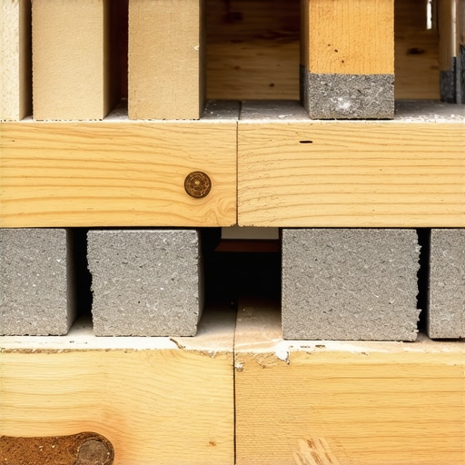Why You Should Use Block Shims Instead of Shingle Shims for Joists