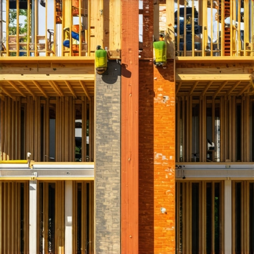 Why Your Deck Needs a Center Beam Even if the Span is Short