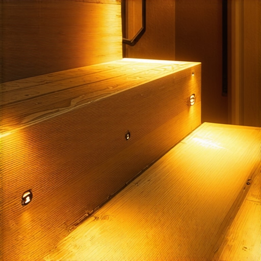 Why Your Deck Stair Lights Are Flickering After Only Six Months