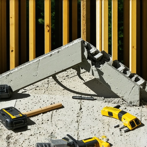 Why Your Stair Stringers Are Pulling Away and the Ledger Fix That Works