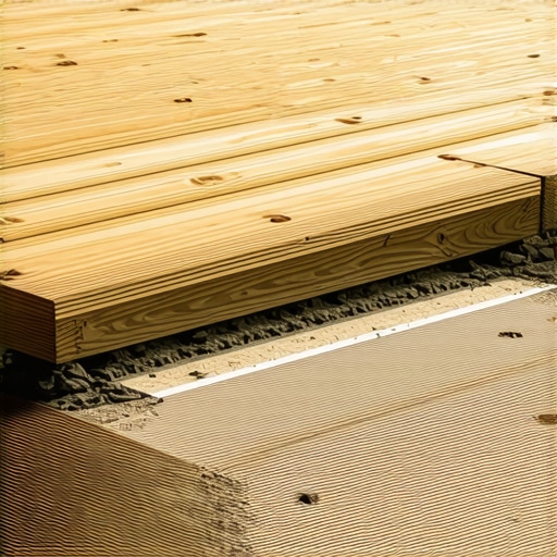 Why the cheapest estimate is usually a deck building trap