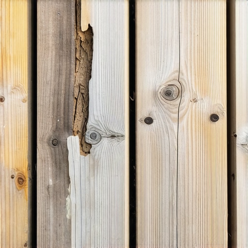Why your deck joists are rotting under the boards and how to stop it
