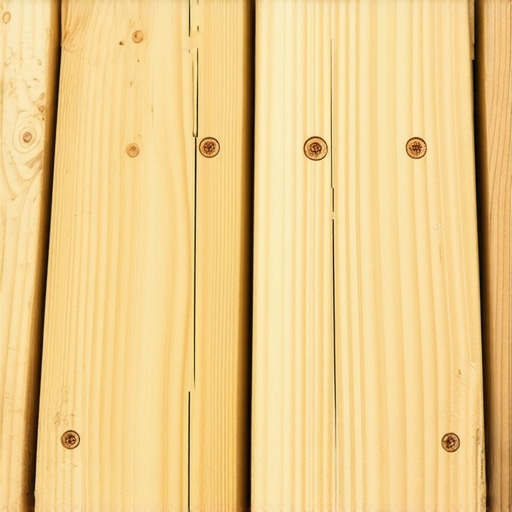 Why your deck stairs are squeaking and the three-screw fix
