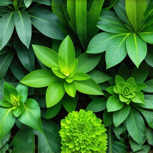 7 Plants That Keep Mosquitos Away from Your Patio