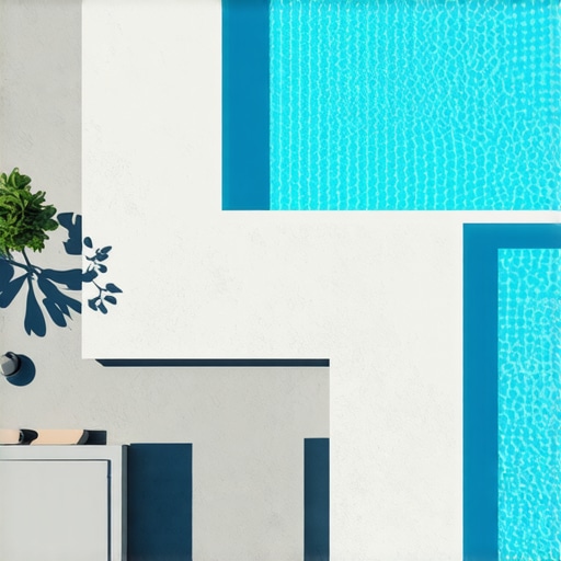 Choosing the Right Board Texture for Poolside Safety