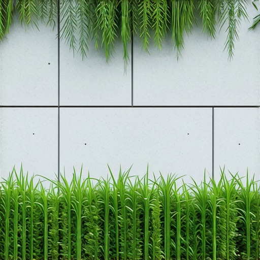 How to Build a Privacy Wall That Actually Blocks Noise