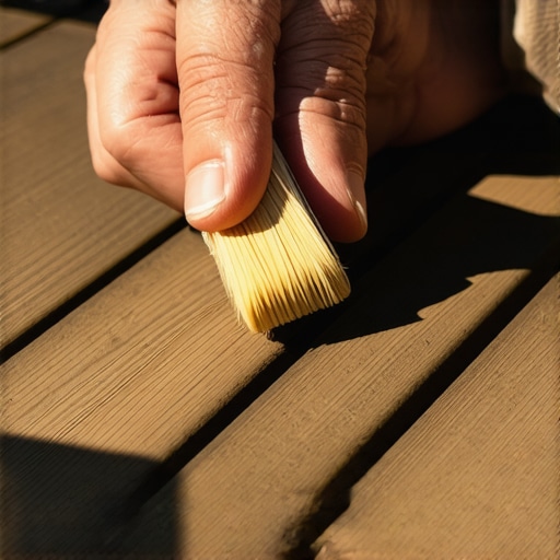 How to Fix Scratches on Capped Composite Without Replacing Boards