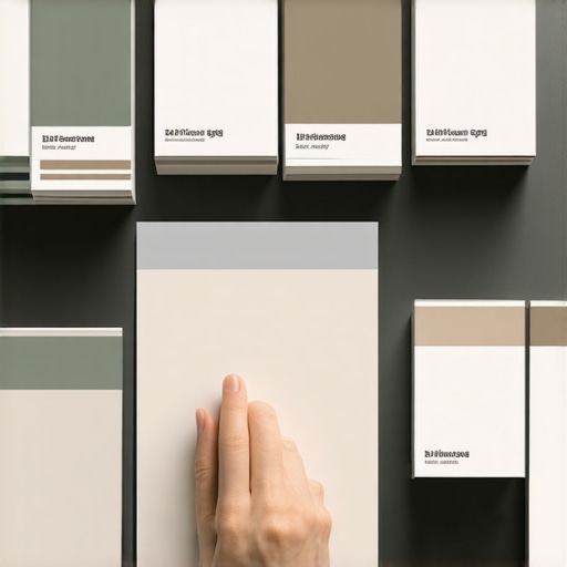 How to Pick a Composite Color That Doesn't Show Every Footprint