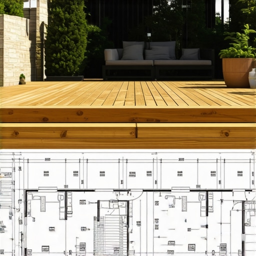 How to Plan Your Deck Lighting Before You Start Building