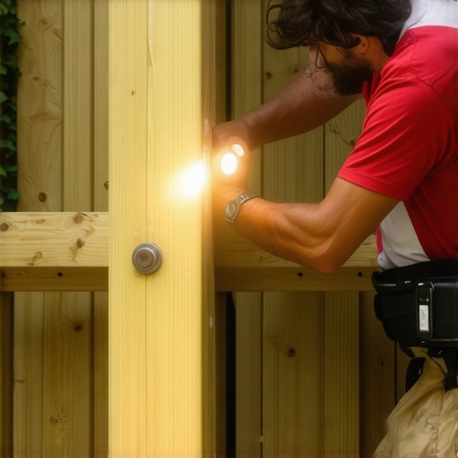 How to Spot a Bad Deck Frame Before the Boards Go Down