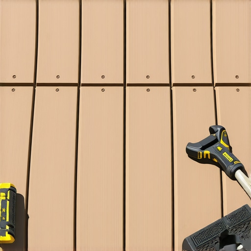 How to Stop Your Composite Deck Boards from Popping Up