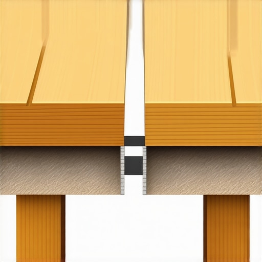 Stop Your Deck From Sagging With This Center-Beam Fix