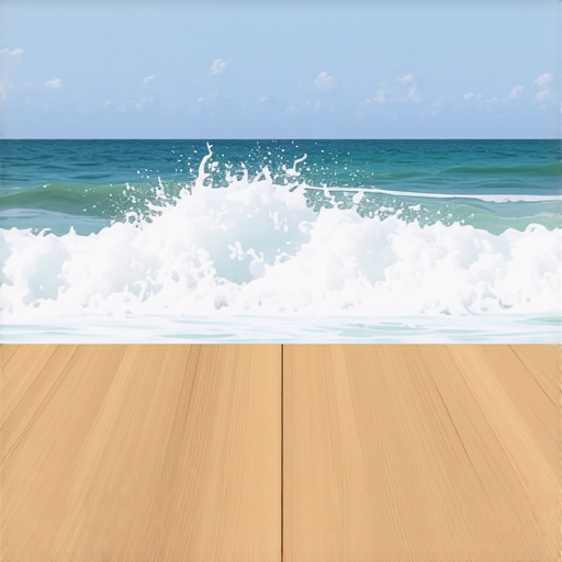 The Best Material for Coastal Decks Exposed to Salt Spray