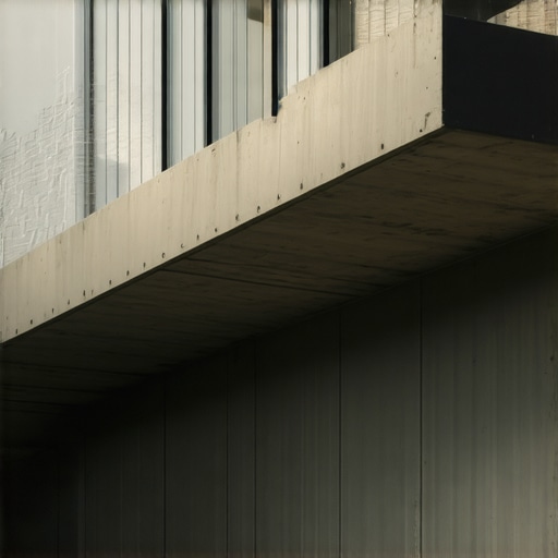 The Best Way to Support a Cantilevered Stair Landing