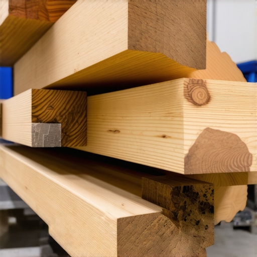 The Best Wood for Stair Stringers That Last a Decade