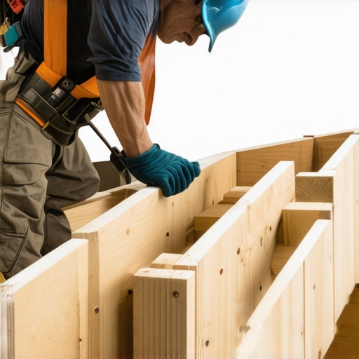 The Flashing Tape Trick That Adds 10 Years to Your Joists