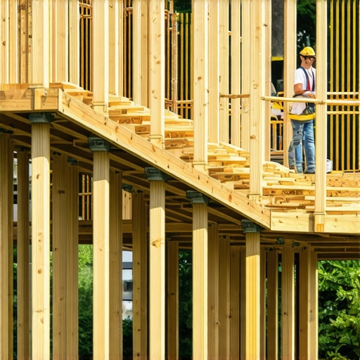 The Hidden Costs of Building a Multi-Level Deck