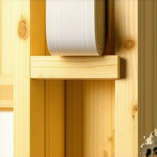 The Joist Tape Trick That Adds Decades to Your Frame