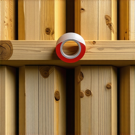 The Joist Tape Trick That Prevents Hidden Wood Rot