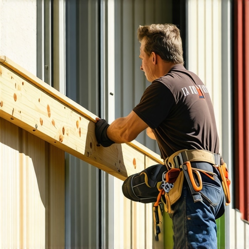 The Mistake Most DIYers Make When Installing Ledger Boards