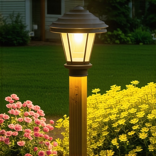 The Post-Cap Light That Actually Lasts Three Seasons