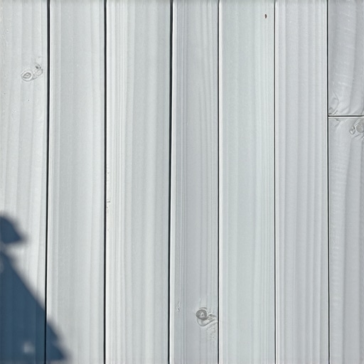 The Problem with Dark Gray Decking in Direct Sunlight