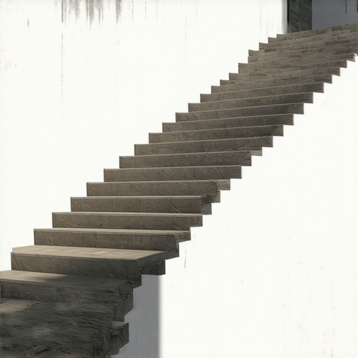The Riser Height Error That Makes Your Stairs Feel Awkward