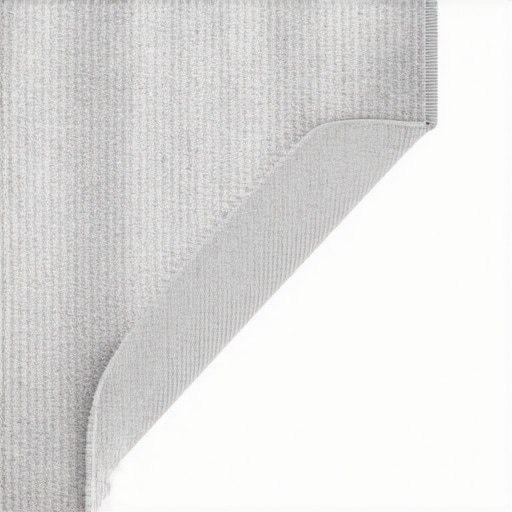 The Rug Material That Won't Trap Moisture on Composite