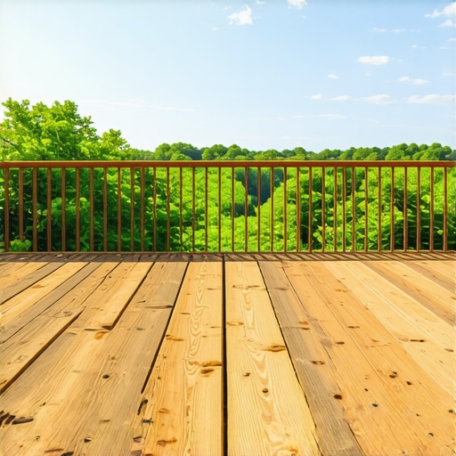 The Secret to Building a Deck That Lasts Fifty Years