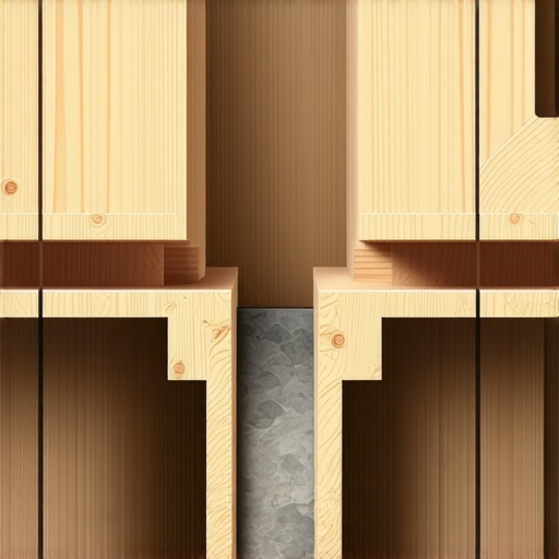 The Structural Benefit of Blocking Between Your Joists