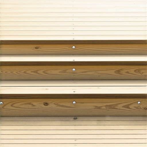 The Structural Reason Your Deck Stairs Feel Like They're Bouncing