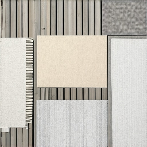 The best outdoor rug materials that won't trap moisture and rot your boards