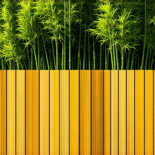 Why Bamboo Composite is Winning Over Traditional Wood Fibers
