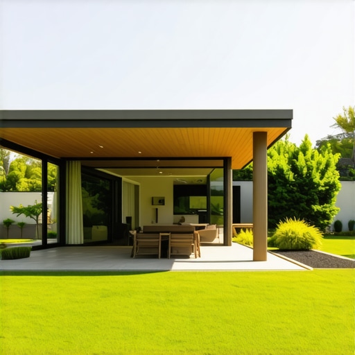 Why Heat-Shield Technology Matters for Sunny Backyards