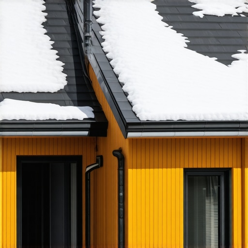 Why I Switched to Mineral-Core Boards for Cold Climates