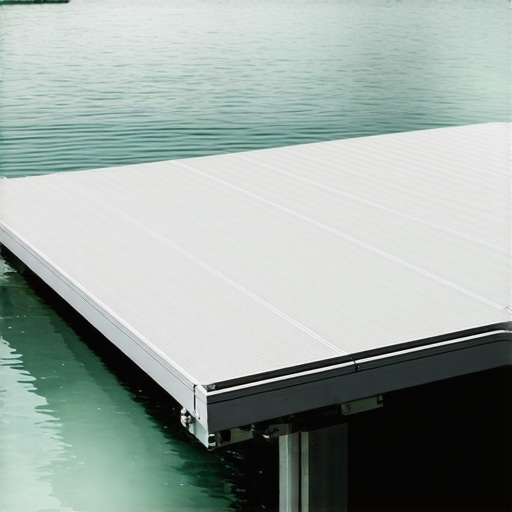 Why I Use Aluminum Joists for Decks Near Water
