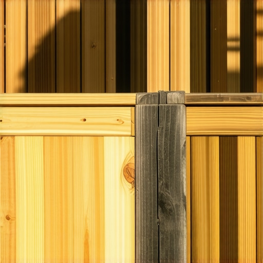 Why I’m Skipping Pressure-Treated Railings This Time