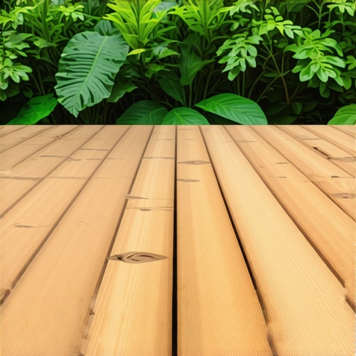 Why PVC Decking Wins the Battle Against High Humidity
