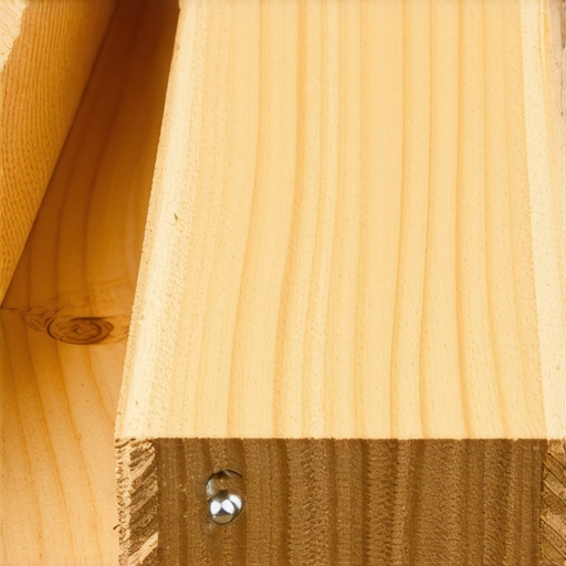 Why Stainless Steel Fasteners are Non-Negotiable for Cedar