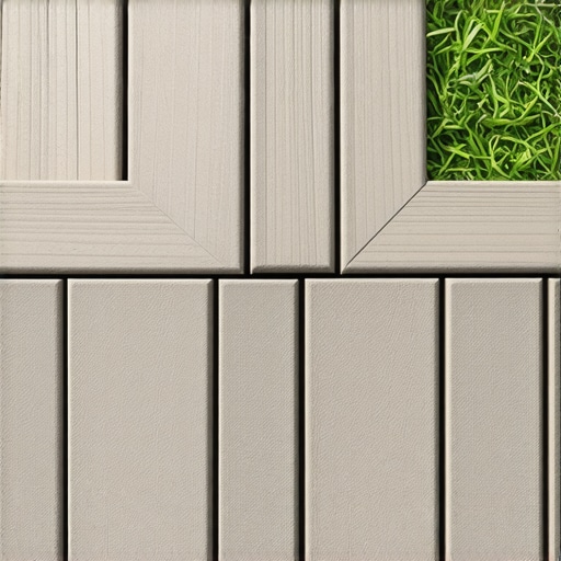 Why You Should Frame Your Deck for a Perimeter Board