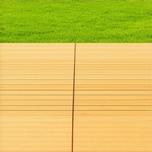 Why Your Composite Deck is Getting Hotter Than Your Lawn
