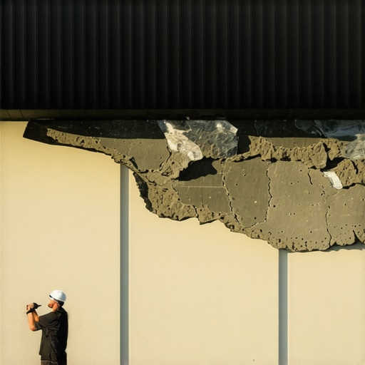 Why Your Composite Fascia is Warping and How to Reset It