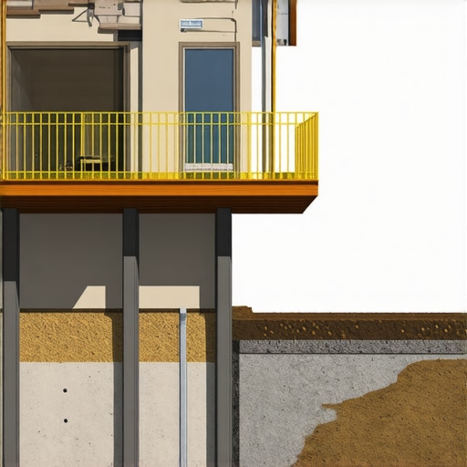 Why Your Deck Footings Should Always Be Above Grade