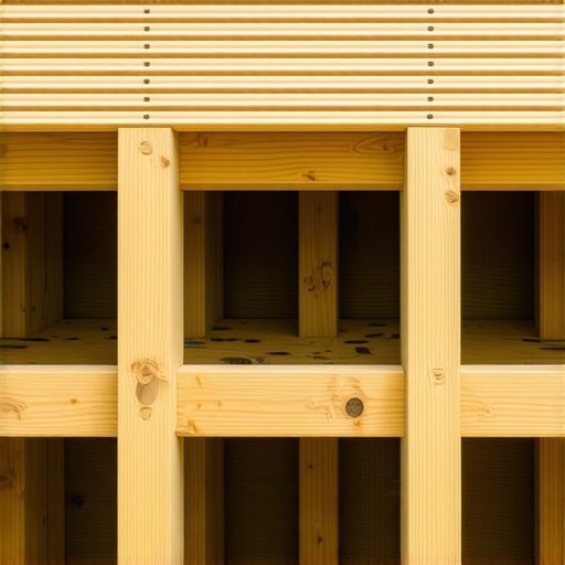 Why Your Joist Spacing Must Be Tighter for Composite Boards