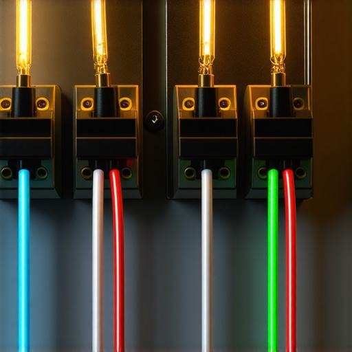 Why Your Low-Voltage Lights Are Dimming at the End of the Run