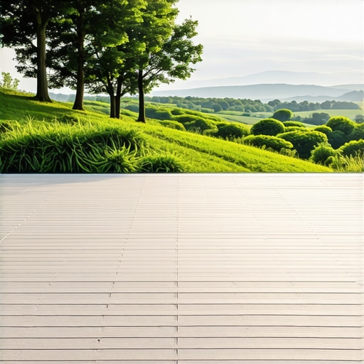 Why mineral-core decking is a better choice for fire-prone areas