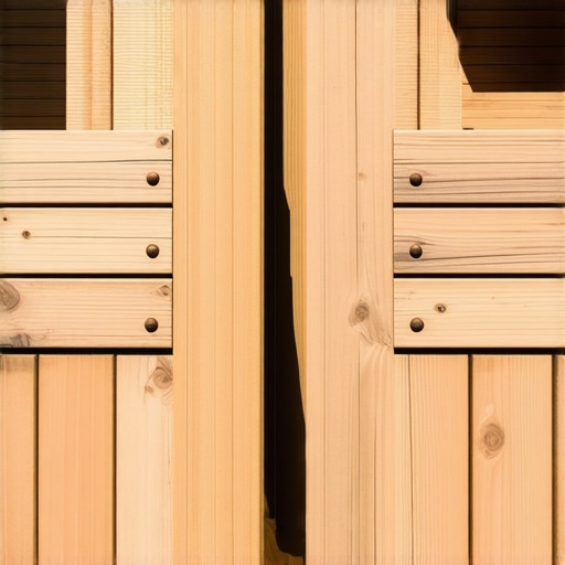 Why your deck stairs feel bouncy and the mid-span fix that works