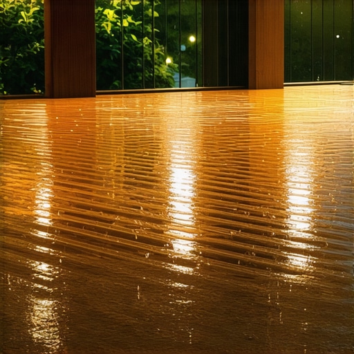 Why your low-voltage deck lights keep flickering after a heavy rain