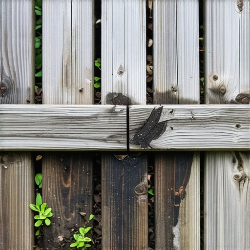 Why your stair stringers are rotting at the base and how to prevent it