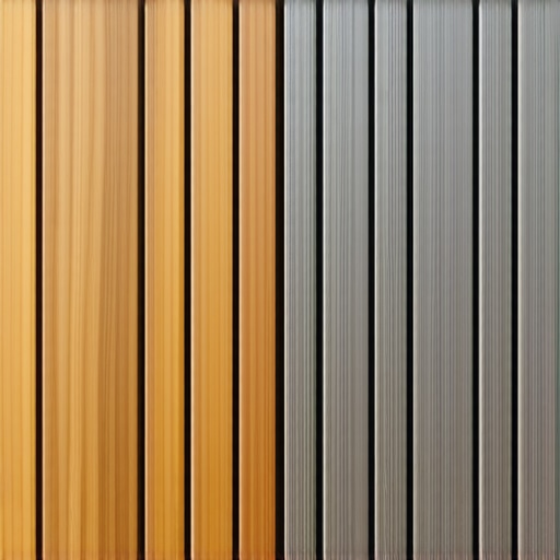 Capped Polymer vs Wood-Plastic Composite: The Real Durability Gap